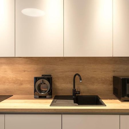 Bcadria Apartments Split Ngoại thất bức ảnh