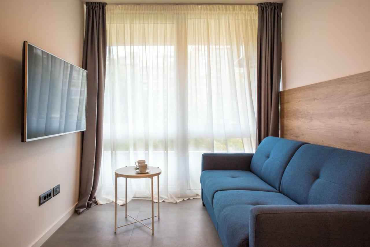 Bcadria Apartments Split Ngoại thất bức ảnh