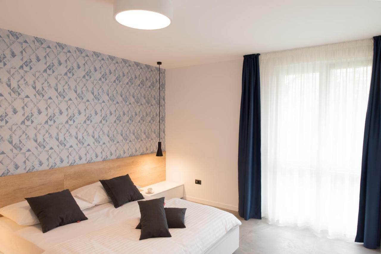 Bcadria Apartments Split Ngoại thất bức ảnh