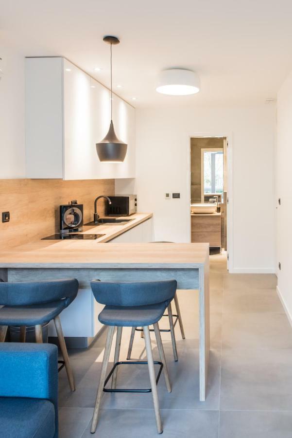 Bcadria Apartments Split Ngoại thất bức ảnh