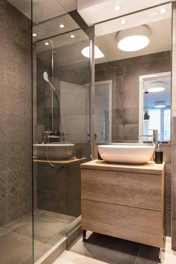 Bcadria Apartments Split Ngoại thất bức ảnh