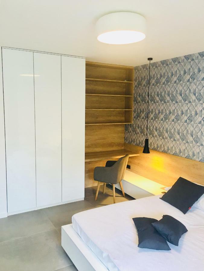 Bcadria Apartments Split Ngoại thất bức ảnh
