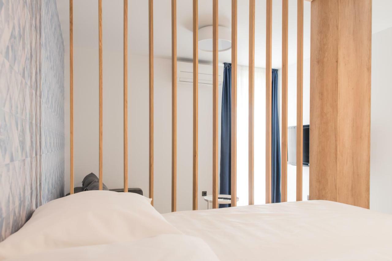 Bcadria Apartments Split Ngoại thất bức ảnh