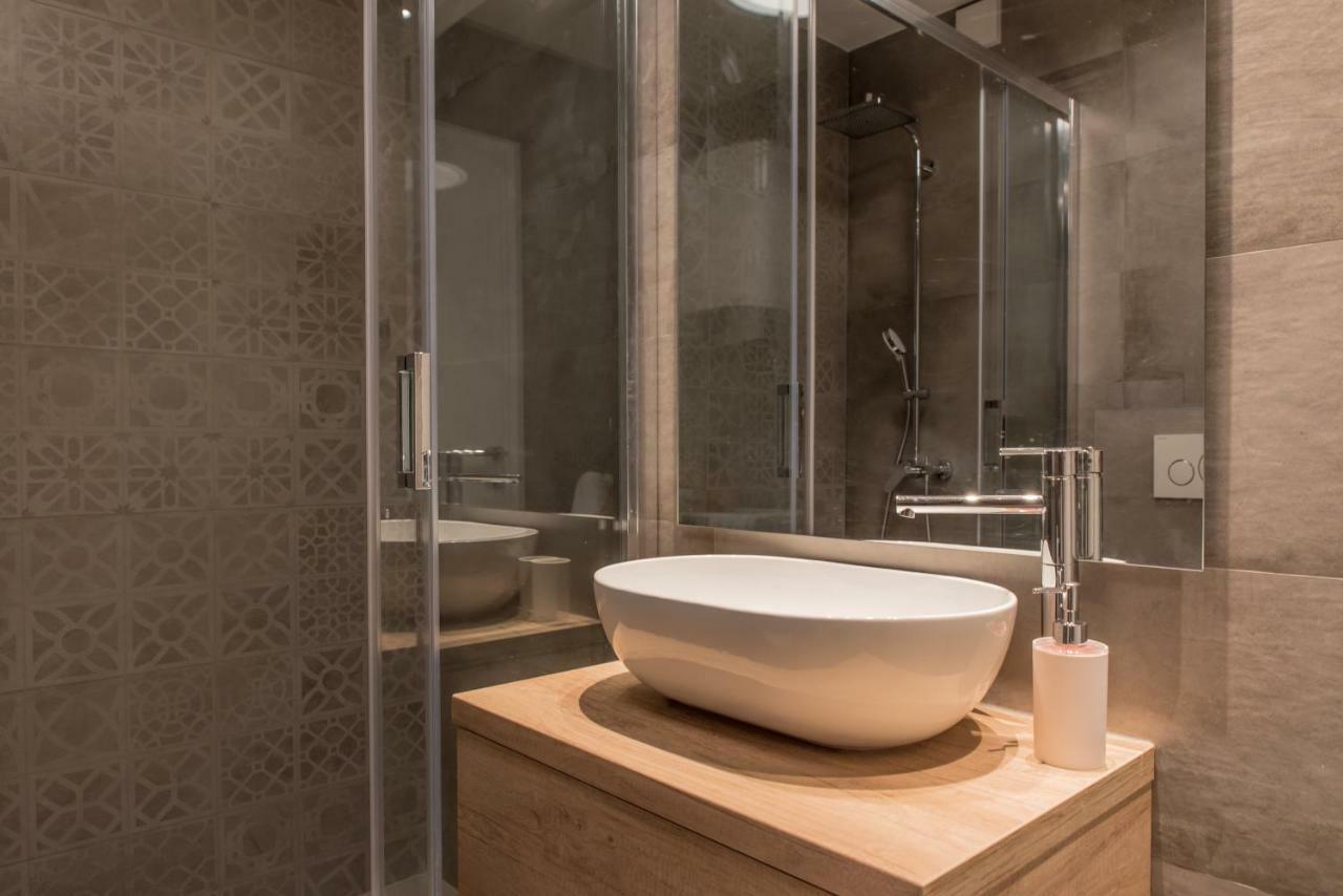 Bcadria Apartments Split Ngoại thất bức ảnh