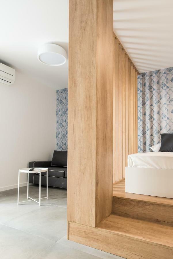Bcadria Apartments Split Ngoại thất bức ảnh