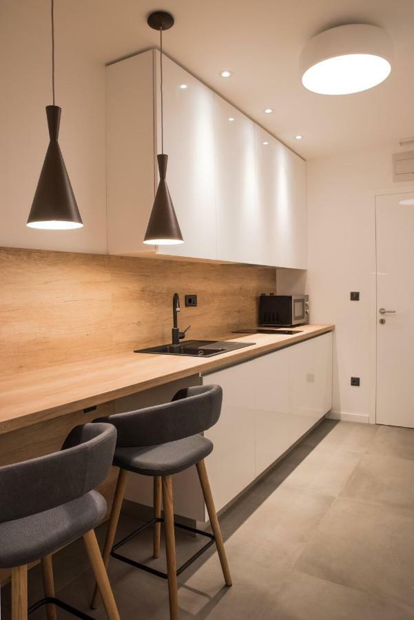 Bcadria Apartments Split Ngoại thất bức ảnh
