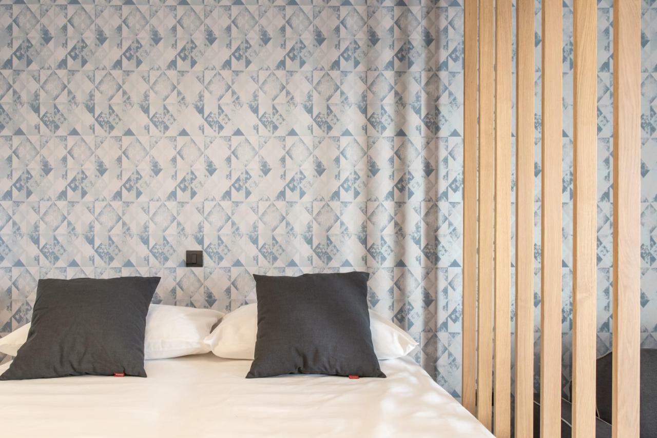Bcadria Apartments Split Ngoại thất bức ảnh