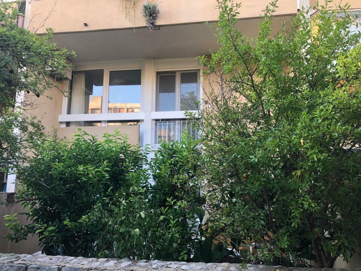 Bcadria Apartments Split Ngoại thất bức ảnh