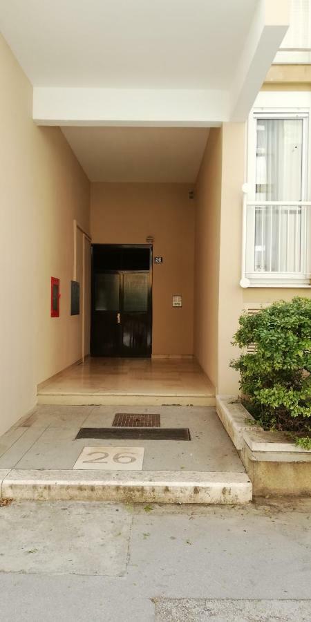 Bcadria Apartments Split Ngoại thất bức ảnh